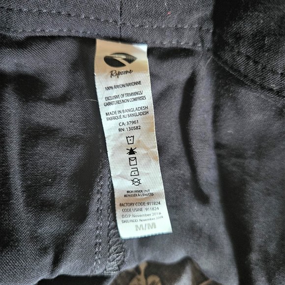 Size M Ripzone Dress and Kimono Cardigan - Picture 8 of 8